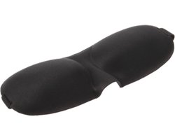 Deluxe  Oogmasker Zachte Blinddoek