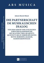 Ars Musica. Interdisziplinaere Studien 5 - Die Partnerschaft im musikalischen Dialog