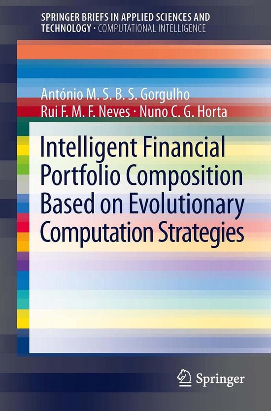 Engineering (R0) - Intelligent Financial Portfolio Compositi ... - cover