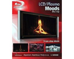 Lcd Plasma - Moods