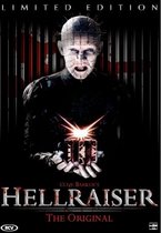 Hellraiser (Metalcase)