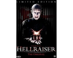 Hellraiser (Metalcase)