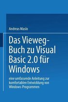 Das Vieweg-Buch zu Visual Basic 2.0 für Windows