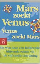 Mars Zoekt Venus Venus Zoekt Mars