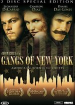 Gangs Of New York (Metalcase)