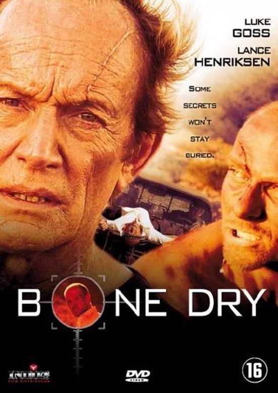 Bone Dry
