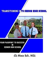 Transitioning into Senior High School: Your Passport to Success