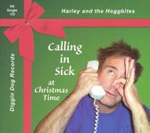Calling in Sick at Christmas Time