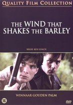 Wind That Shakes The Barl