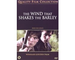 Wind That Shakes The Barl Wind That Shakes The Barl