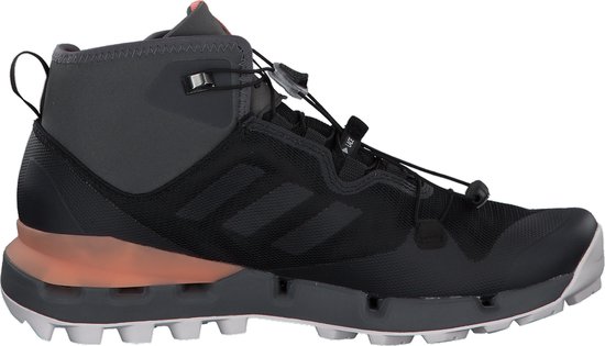 bol.com | adidas Terrex Fast Mid GTX Schoenen Dames grijs ... bol.com | adidas Terrex Fast Mid GTX Schoenen Dames grijs ...