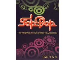 Toppop 3 & 4