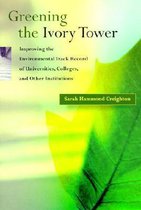 Greening the Ivory Tower