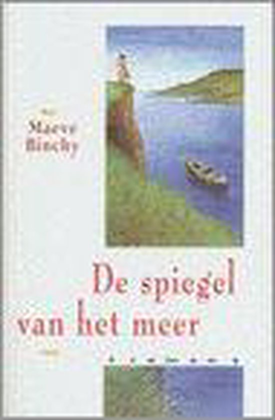 Spiegel Van Het Meer, Maeve Binchy | 9789041000545 | Boeken | bol.com
