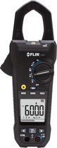Flir CM82: 600A vermogenstroomtang met VFD mode