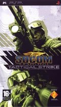 SOCOM - U.S. Navy SEALS Tactical Strike