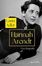 Ariel - Hannah Arendt