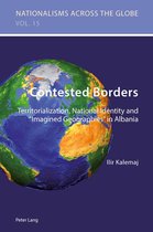 Nationalisms across the Globe 15 - Contested Borders