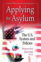 Applying for Asylum