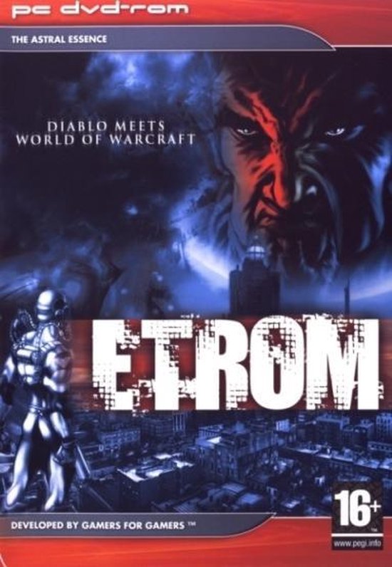 Etrom – Windows