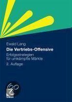 Die Vertriebs-Offensive