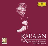 Karajan Sacred & Choral Recordings (Limited Edition)