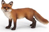 Schleich Rode Vos