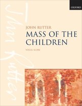 Mass Of The Children