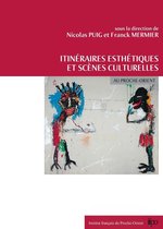 Contemporain publications - Itinéraires esthétiques et scènes culturelles au Proche-Orient