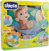Chicco jungle speelmat 76x76cm