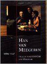 Han Van Meegeren Meesterwerk Vermeer