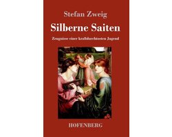 Silberne Saiten