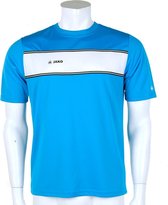 JAKO Player - Voetbalshirt - Heren - Maat S - Blauw/Wit