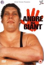 WWE - Andre The Giant