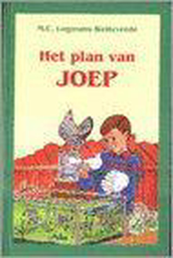 9789033114557 - Het plan van joep