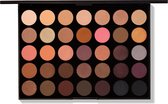 Morphe 35W Warm it Up palette