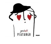 Piatango - Yeni Ask (CD)