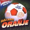 Various - Ode Aan Oranje