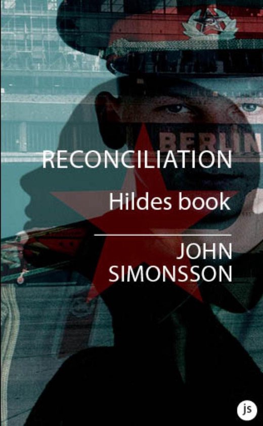 Reconciliation - Hildes Book - cover