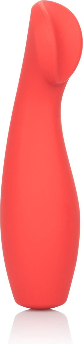 Goedkoopste CalExotics - Red Hot Ignite - Massager Rood