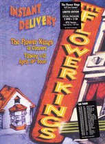 Instant Delivery: The Flower Kings in Concert
