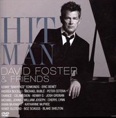 Hit Man: David Foster &Amp; Friends / Various