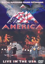 America: Live in the USA [DVD]