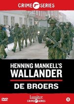 Wallander - De Broers