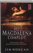 Het Magdalena Complot