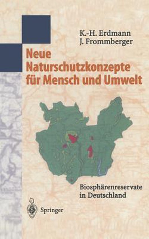 Neue Naturschutzkonzepte Fur Mensch Und Umwelt