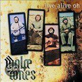 Live Alive-Oh