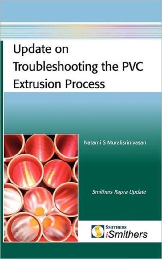 Update on Troubleshooting the PVC Extrusion Process, Natamai