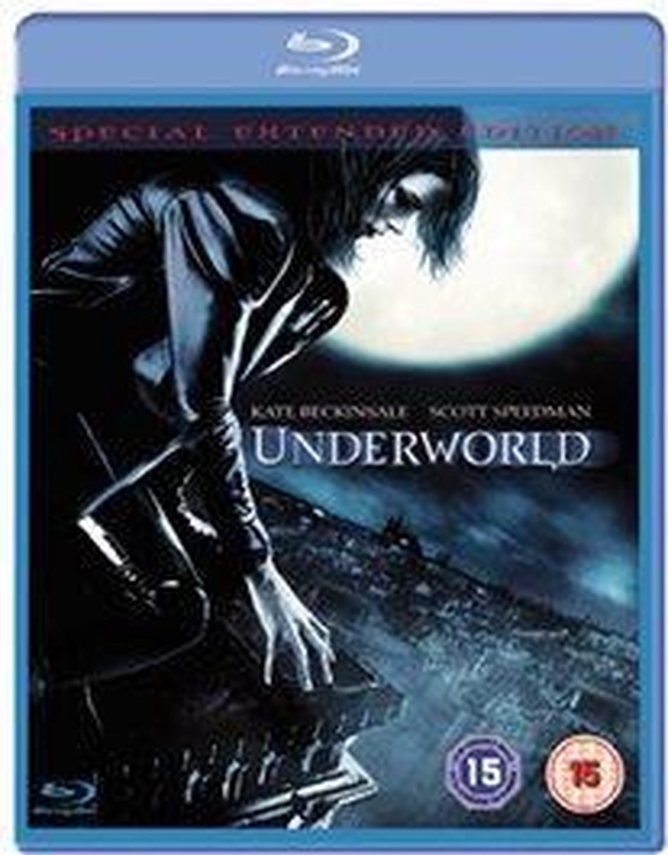Underworld