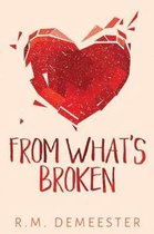 From What's Broken